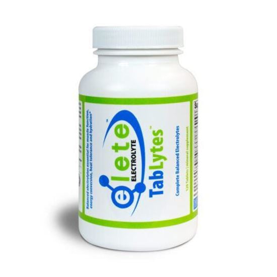 TabLytes Electrolyte Tablets