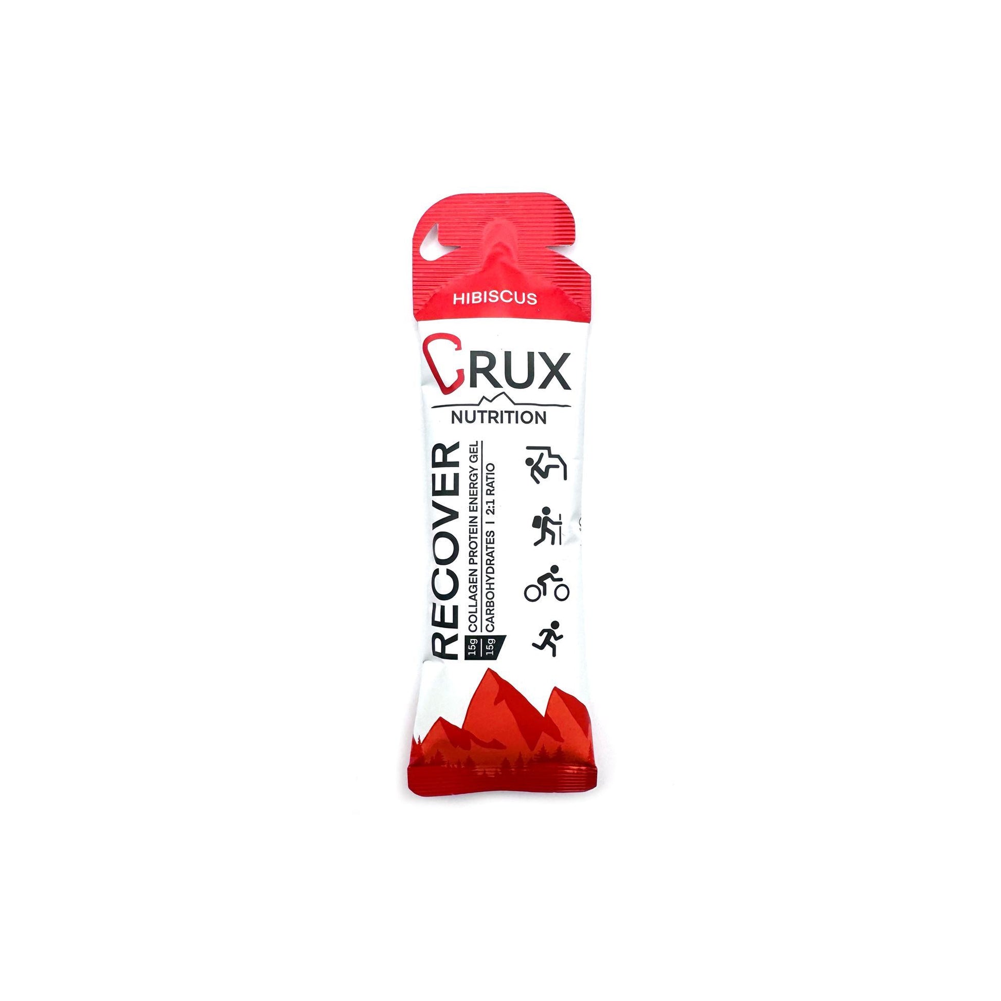 Nutrition Collagen & Protein Gel