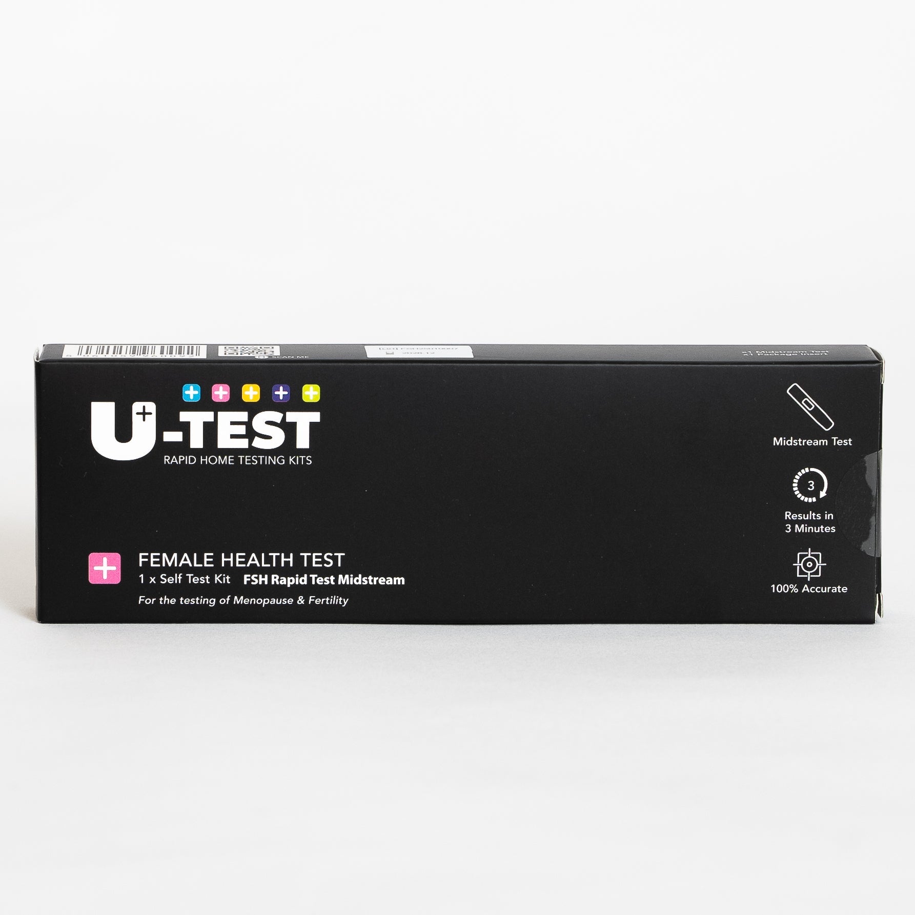 Female FSH Health Test Kit