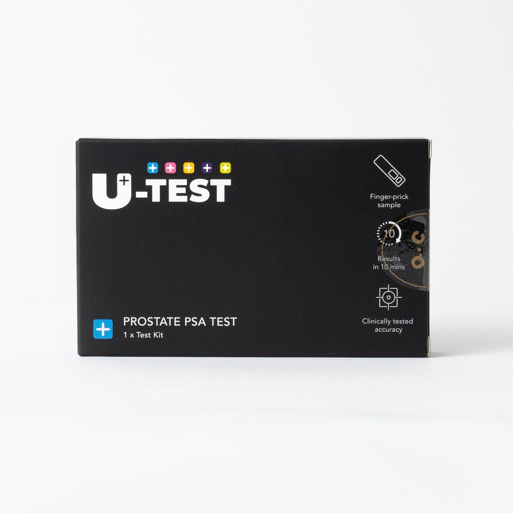 Prostate PSA Test Kit