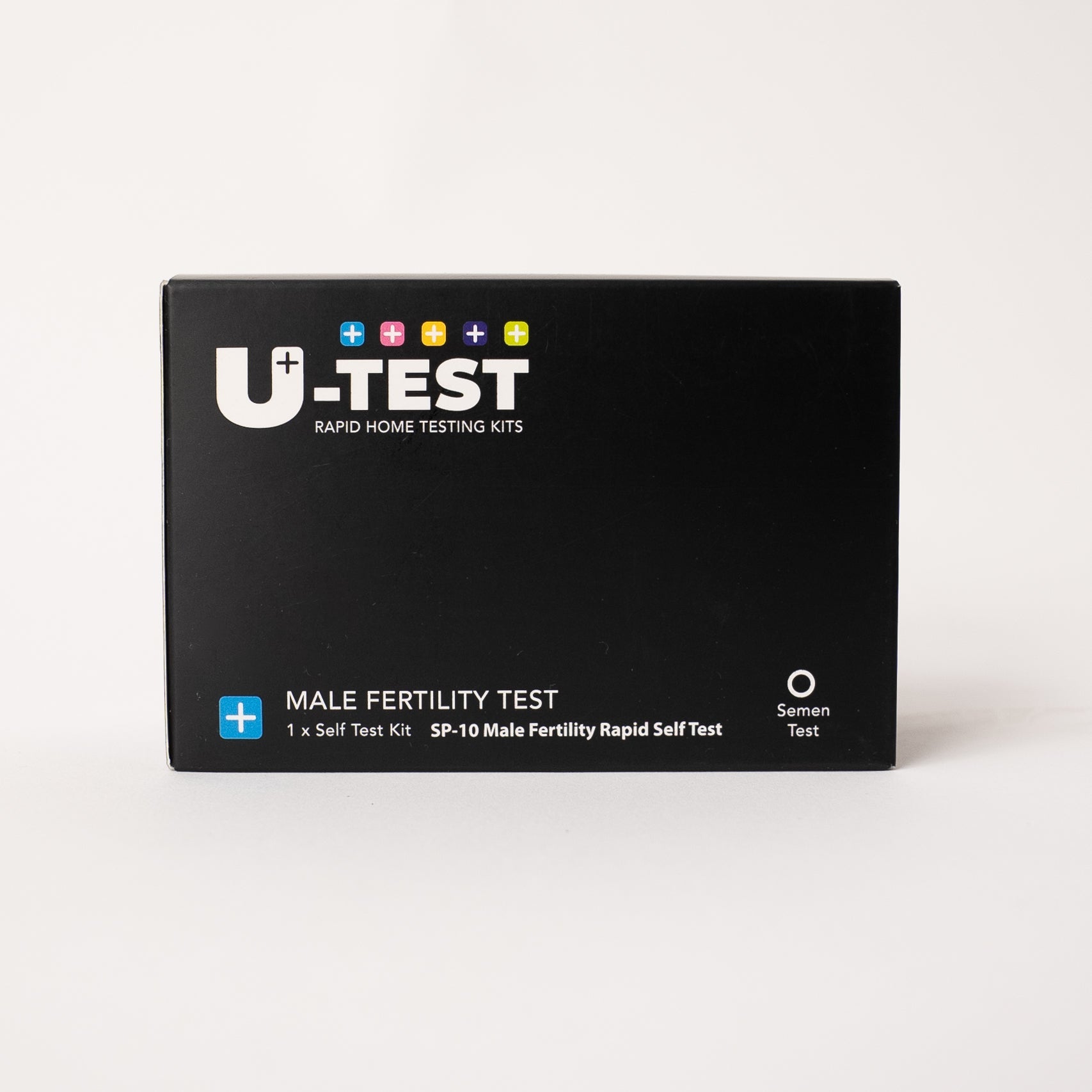 Male Fertility Test Kit