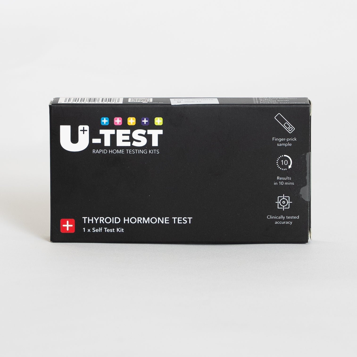 Thyroid Health Test Kit