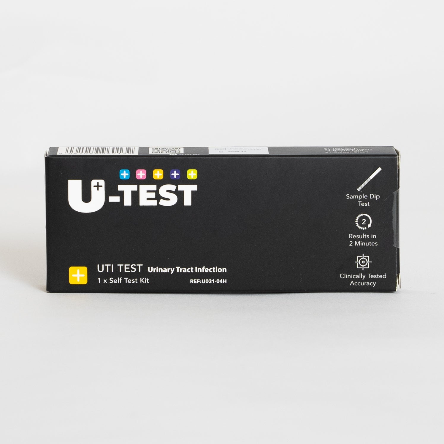 UTI Test Kit