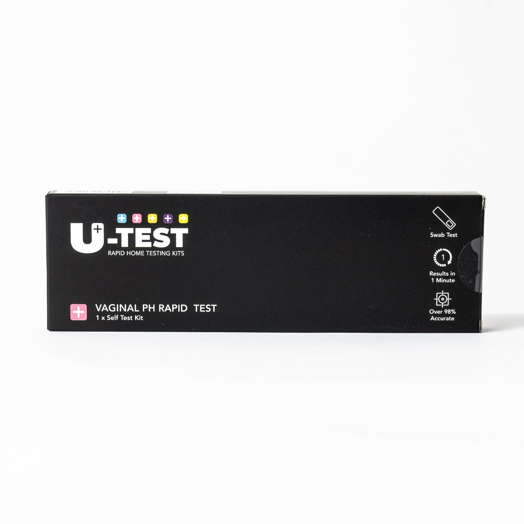 Vaginal pH BV Test Kit