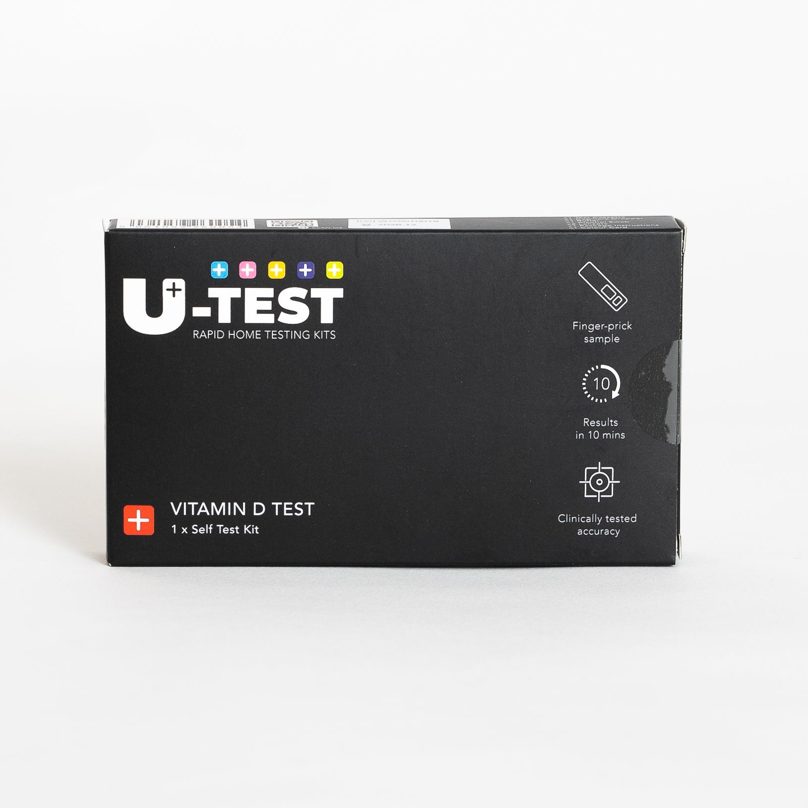 Vitamin D Deficiency Test Kit
