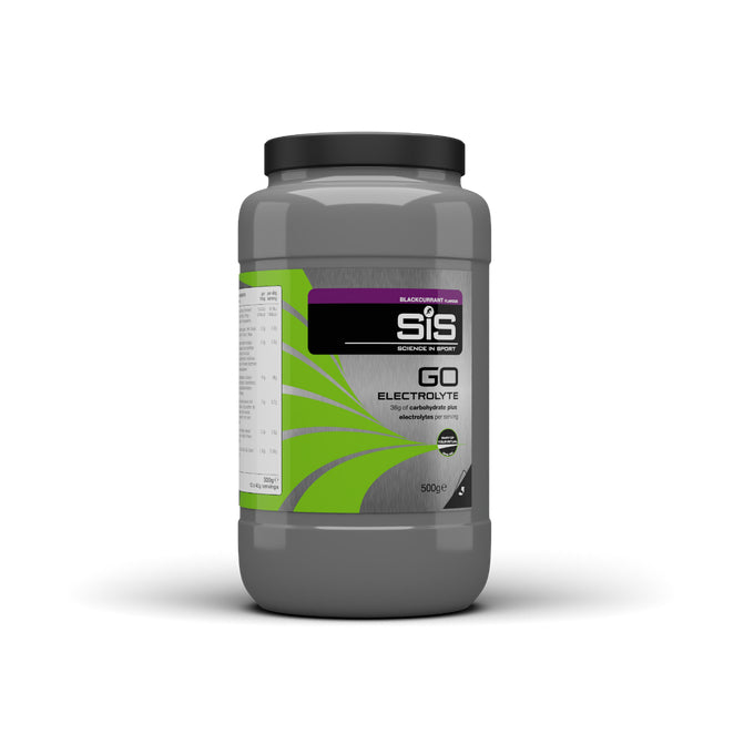 GO Electrolyte Drink
