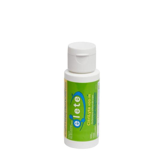CitriLyte Electrolyte Add-In - 60ml, 240ml