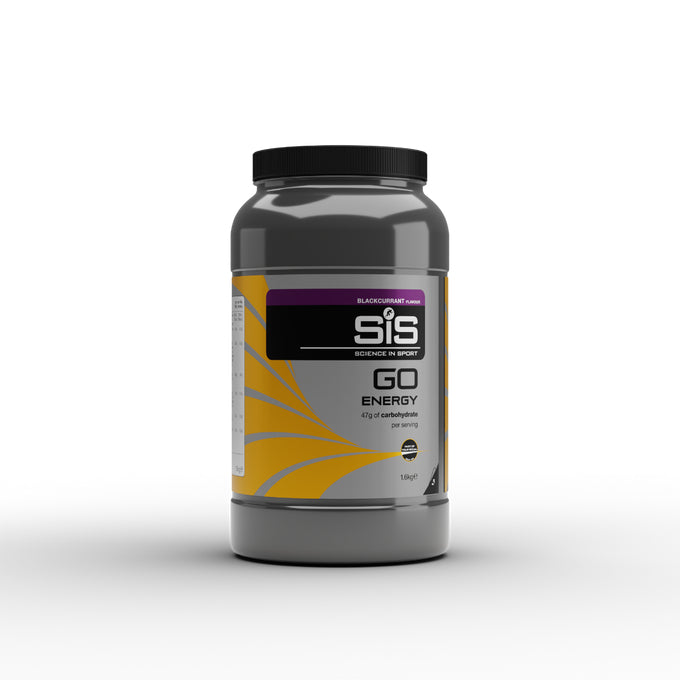 GO Energy Drink - 1.6kg