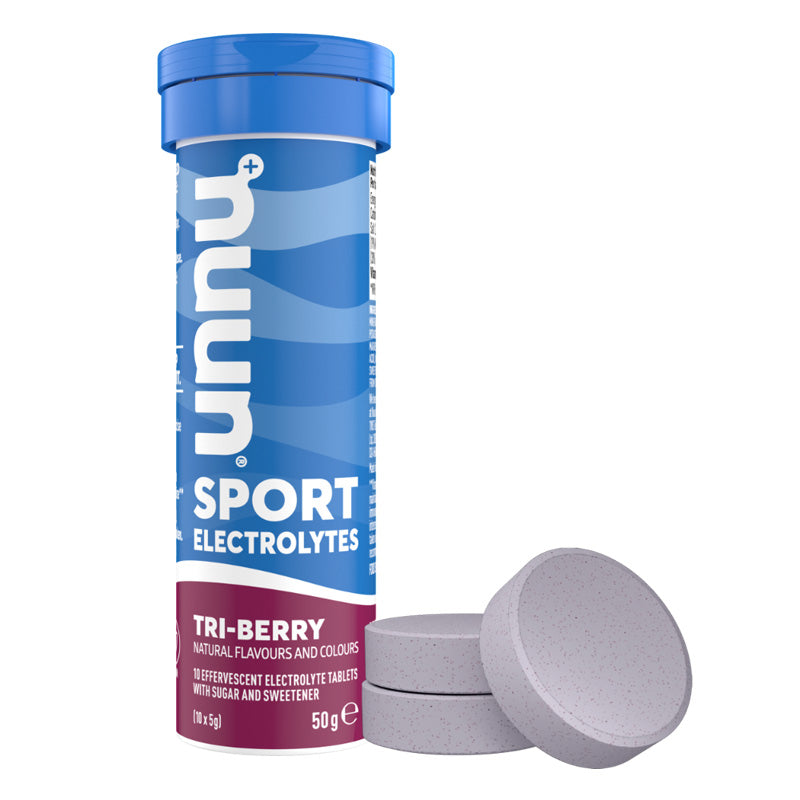 Electrolyte Drink - Tablets