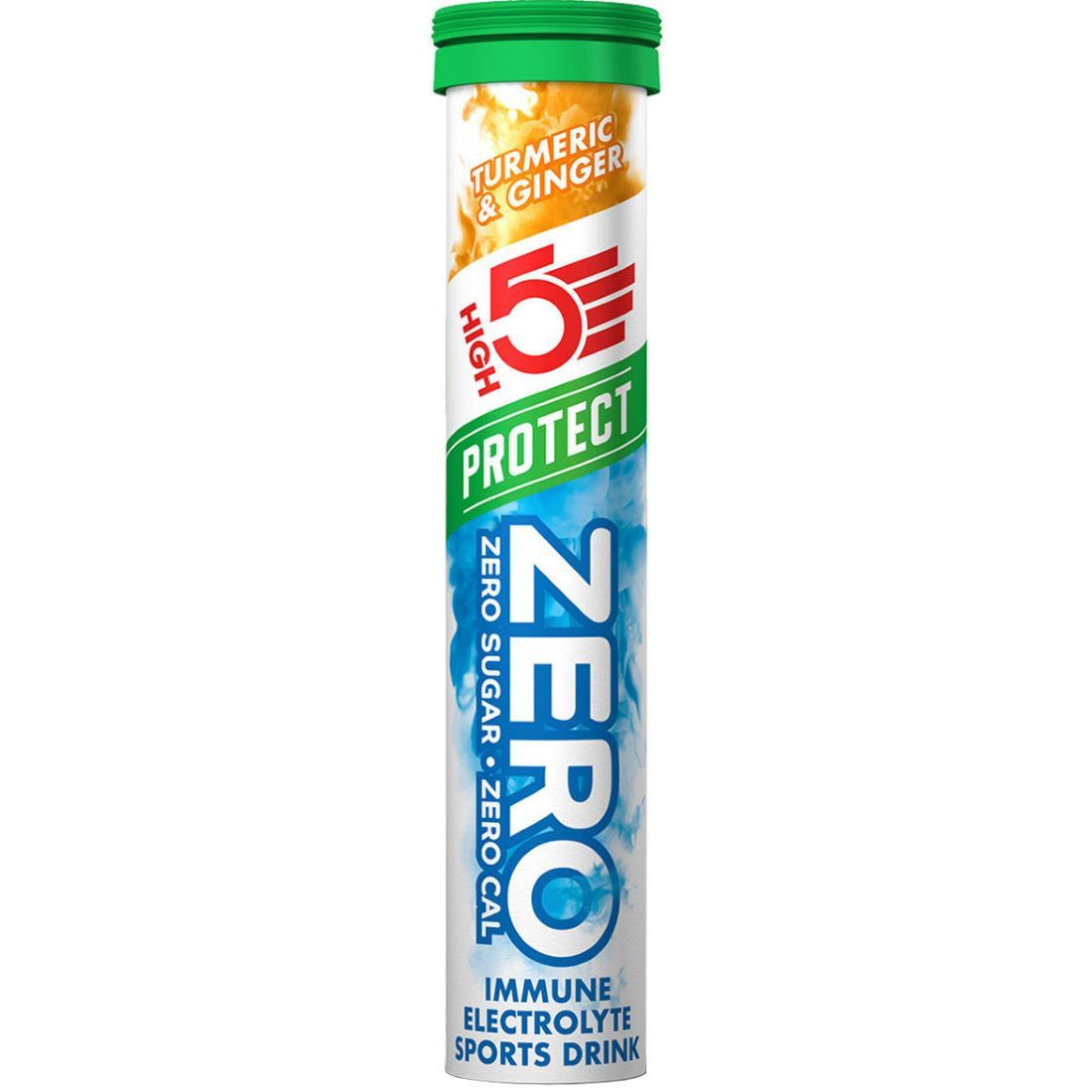 Zero PROTECT Electrolyte Drink Tablet