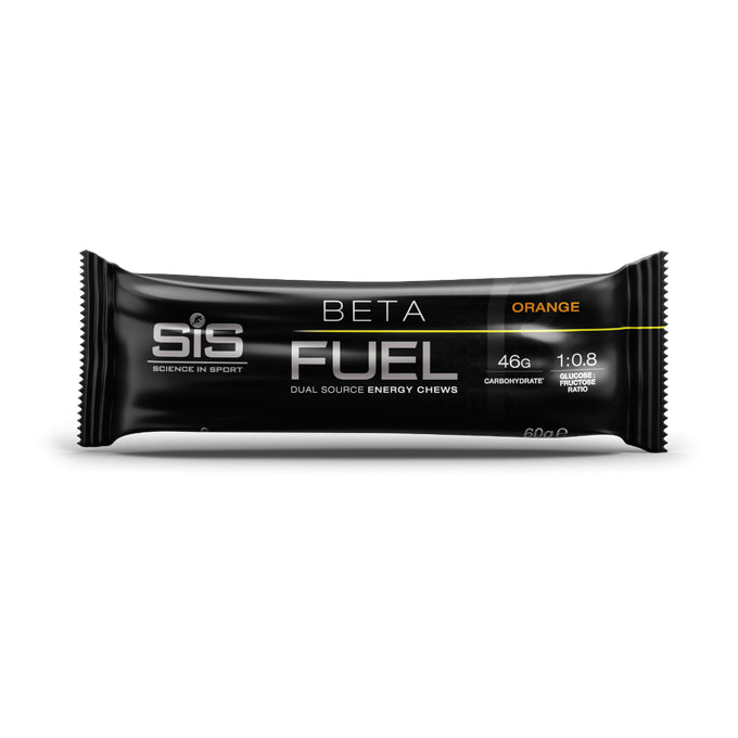 Energy Bars & Chews