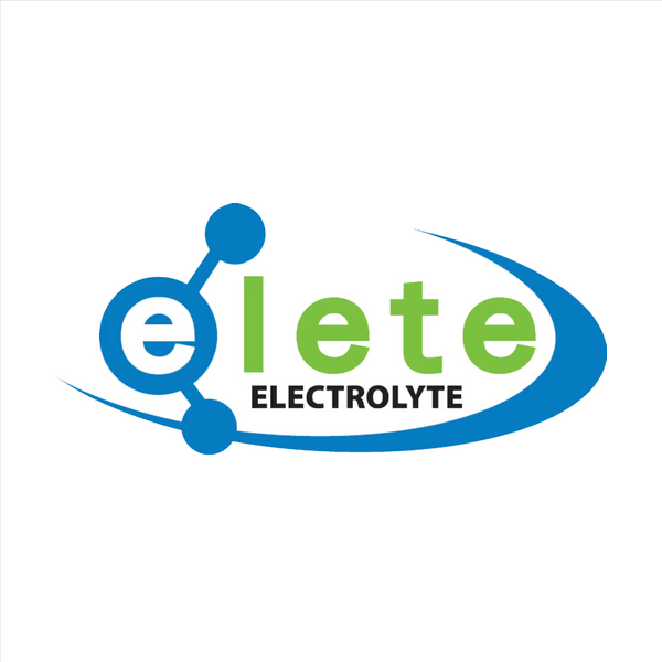 Elete Electrolyte