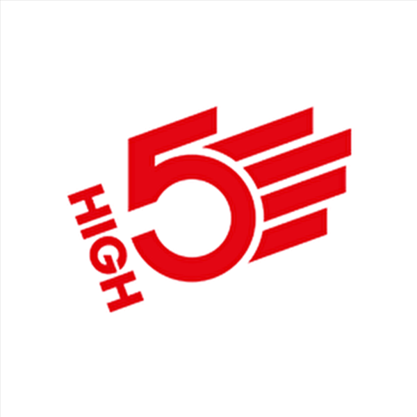 High 5