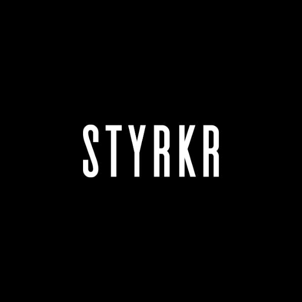Styrkr