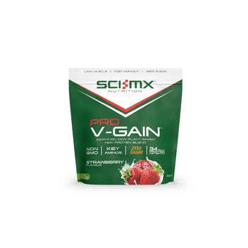 Vegan Protein