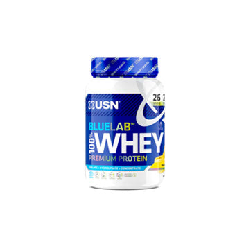 Protein Powders & Drinks