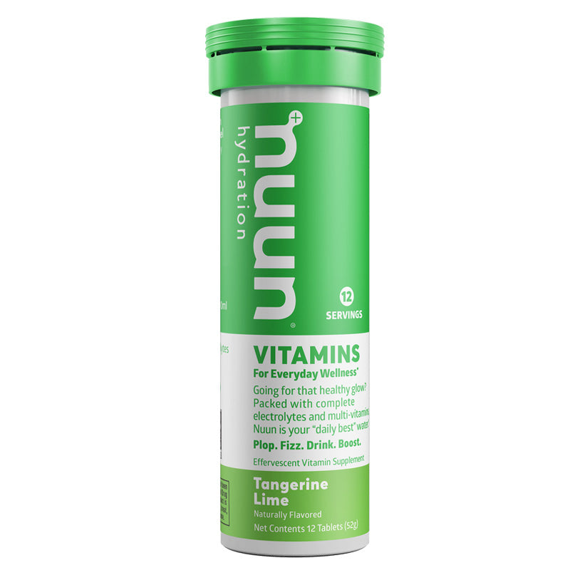 Vitamins For Daily Health