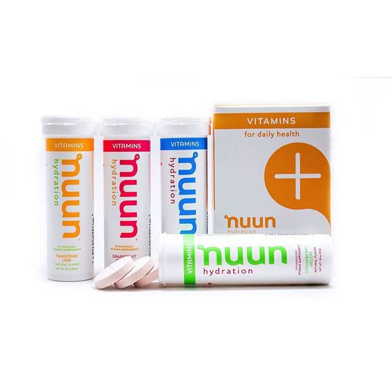 Vitamins For Daily Health
