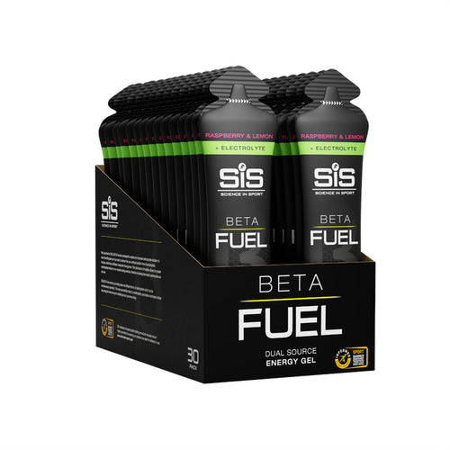 Beta Fuel & Electrolyte Gels