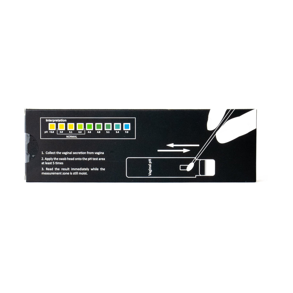 Vaginal pH BV Test Kit