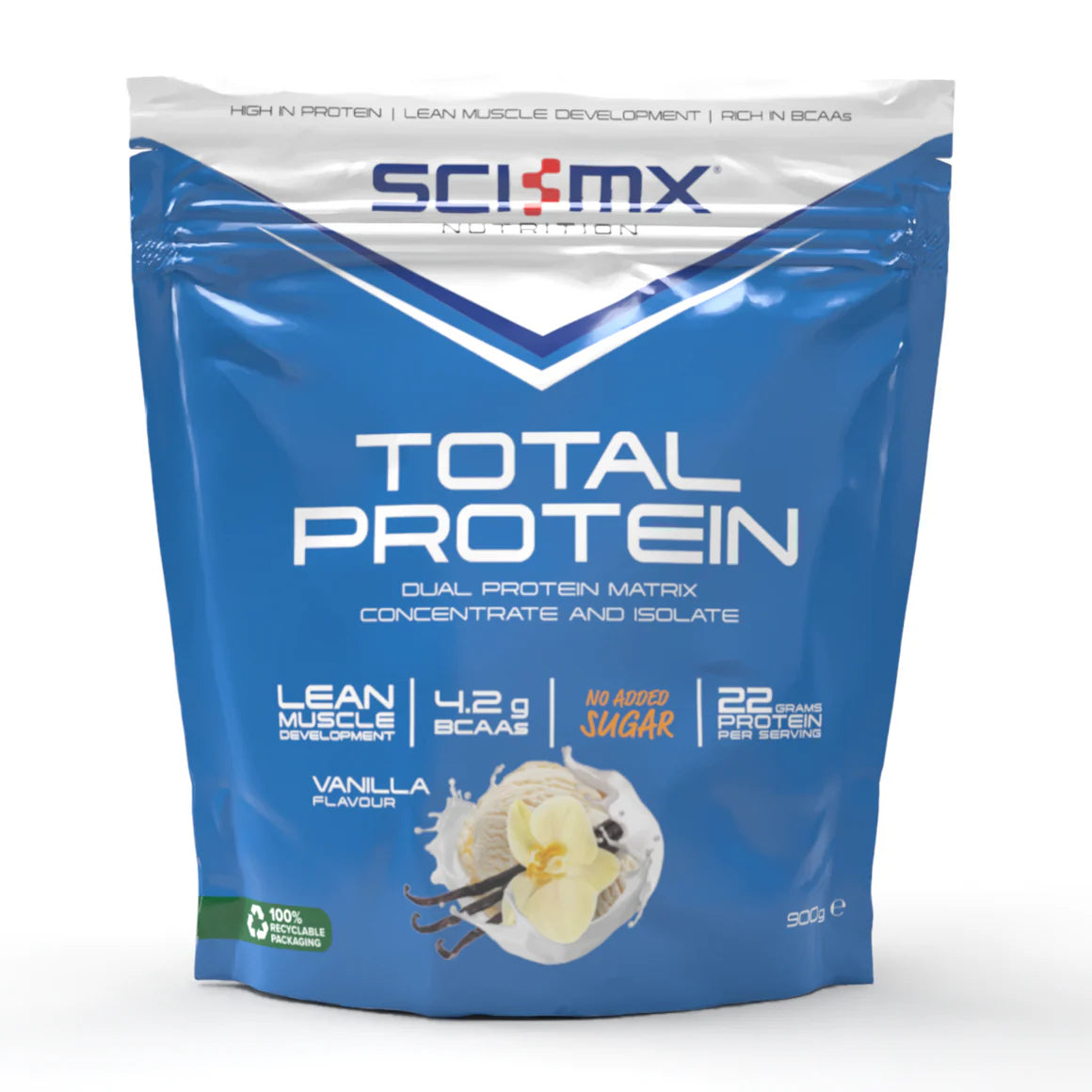 Total Protein - Whey Powder