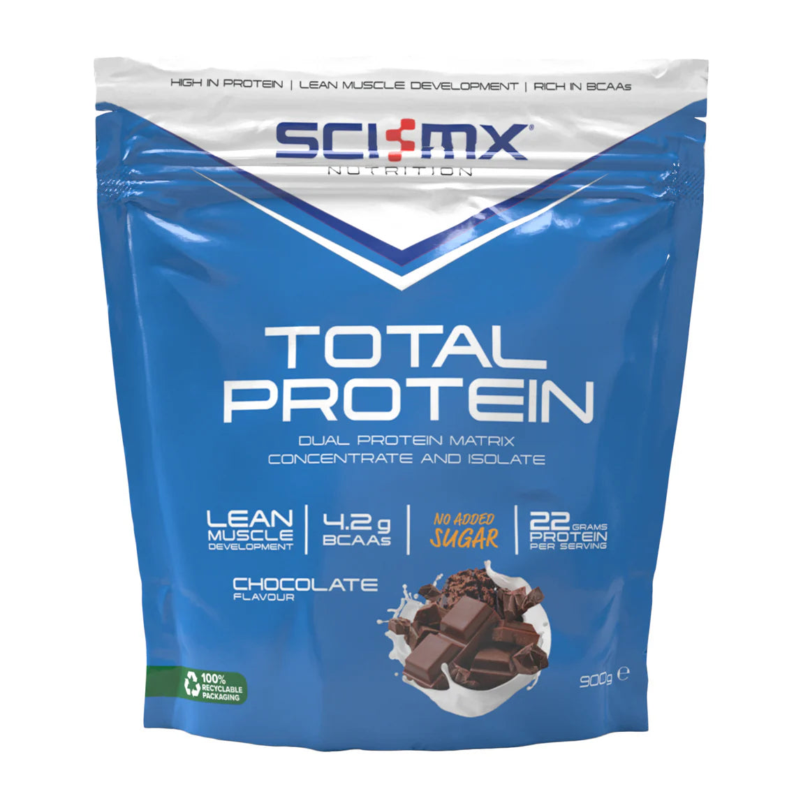 Total Protein - Whey Powder