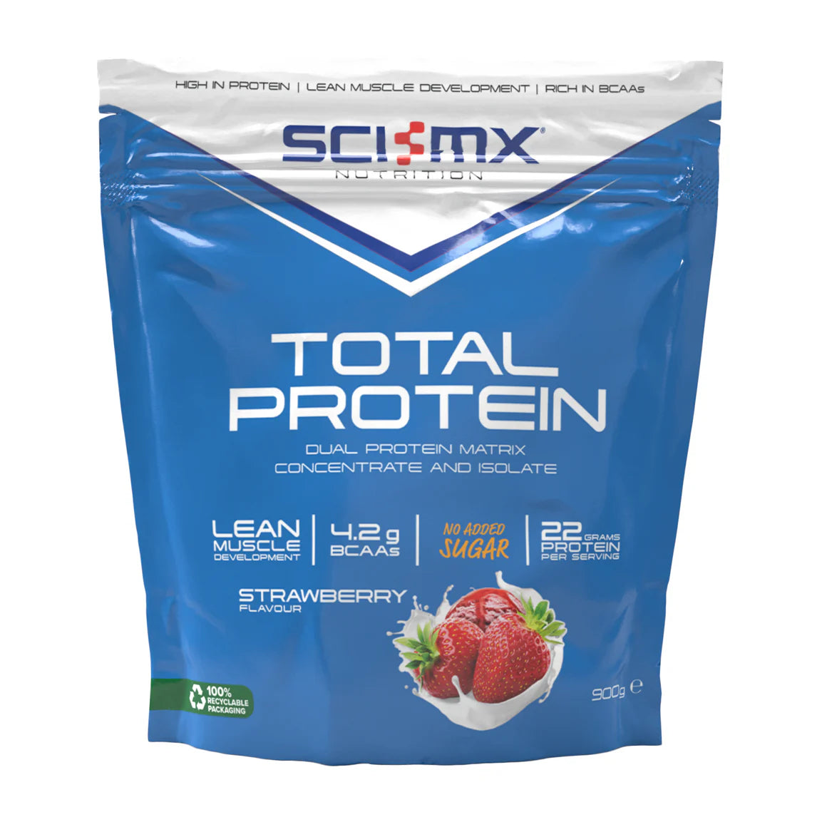 Total Protein - Whey Powder