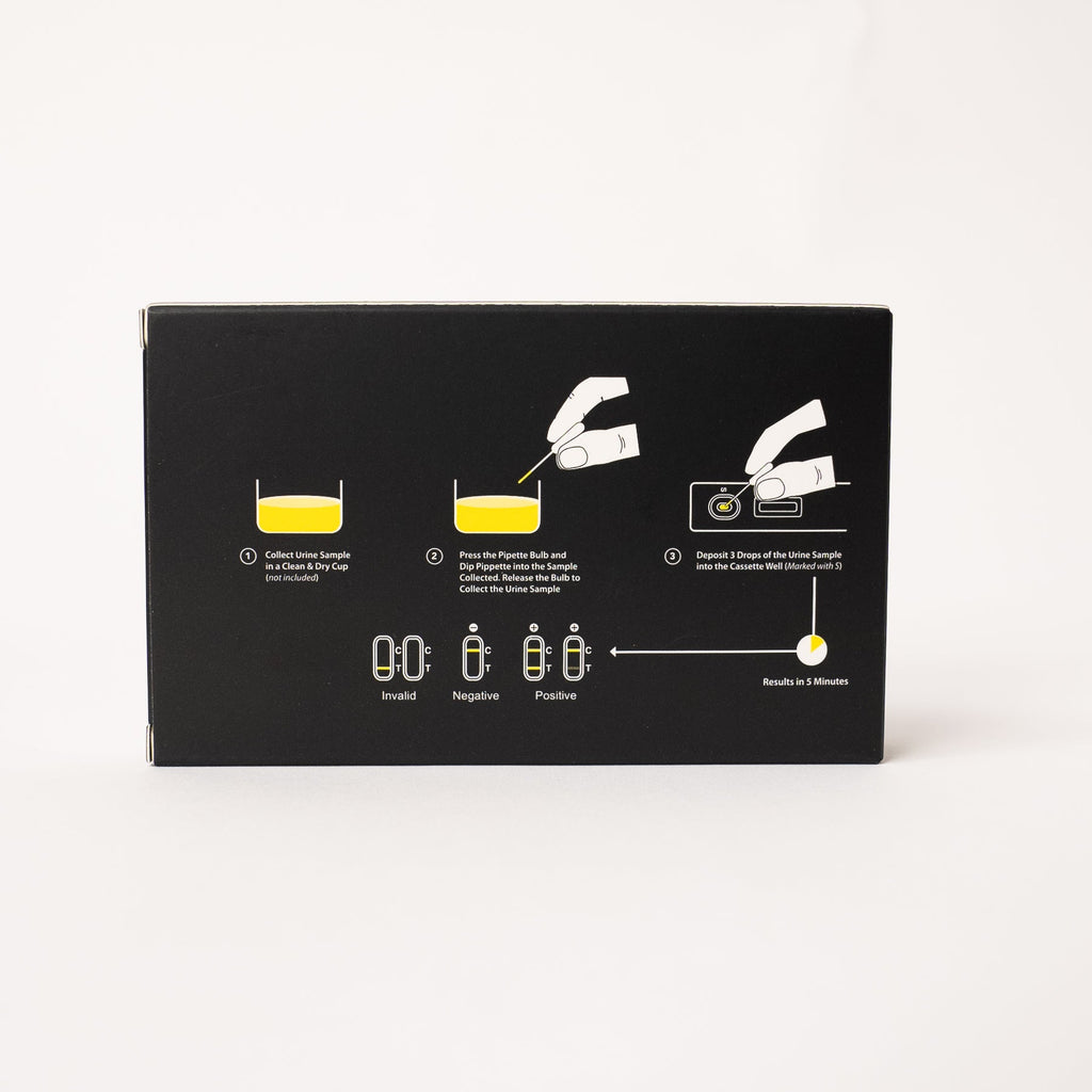 Kidney & Liver Test Kit