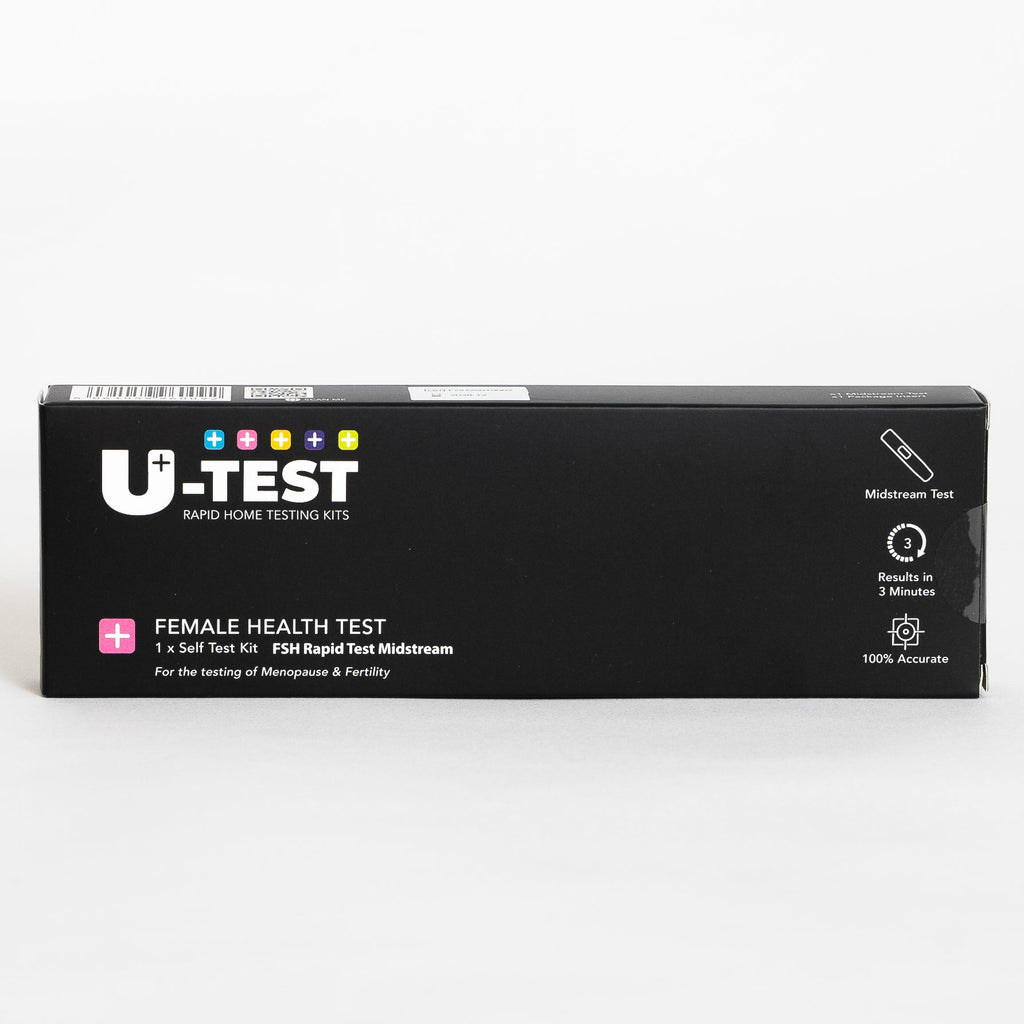 Female FSH Health Test Kit