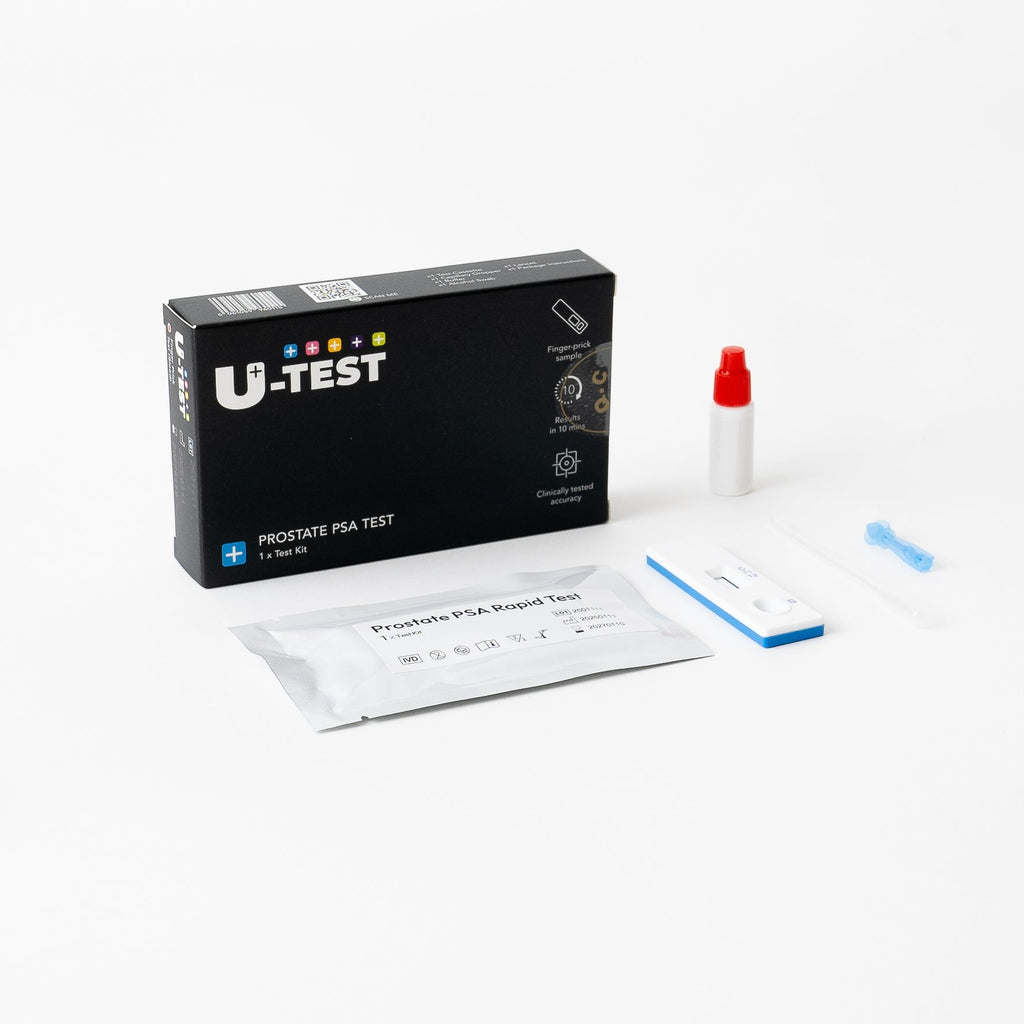 Prostate PSA Test Kit