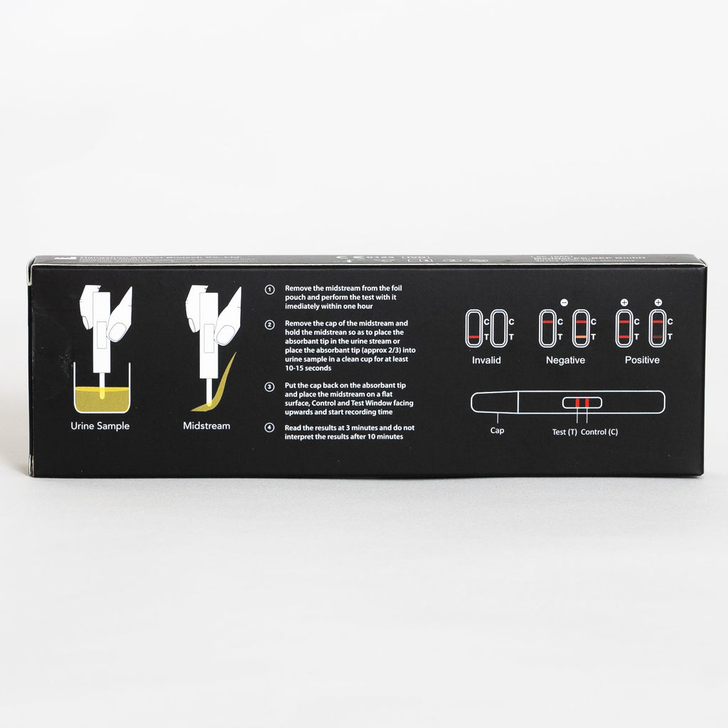 Female FSH Health Test Kit