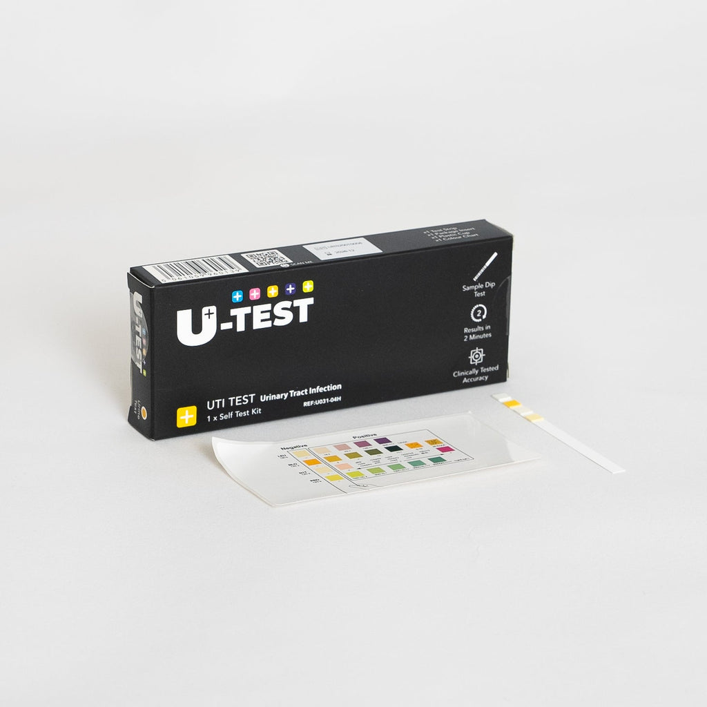 UTI Test Kit