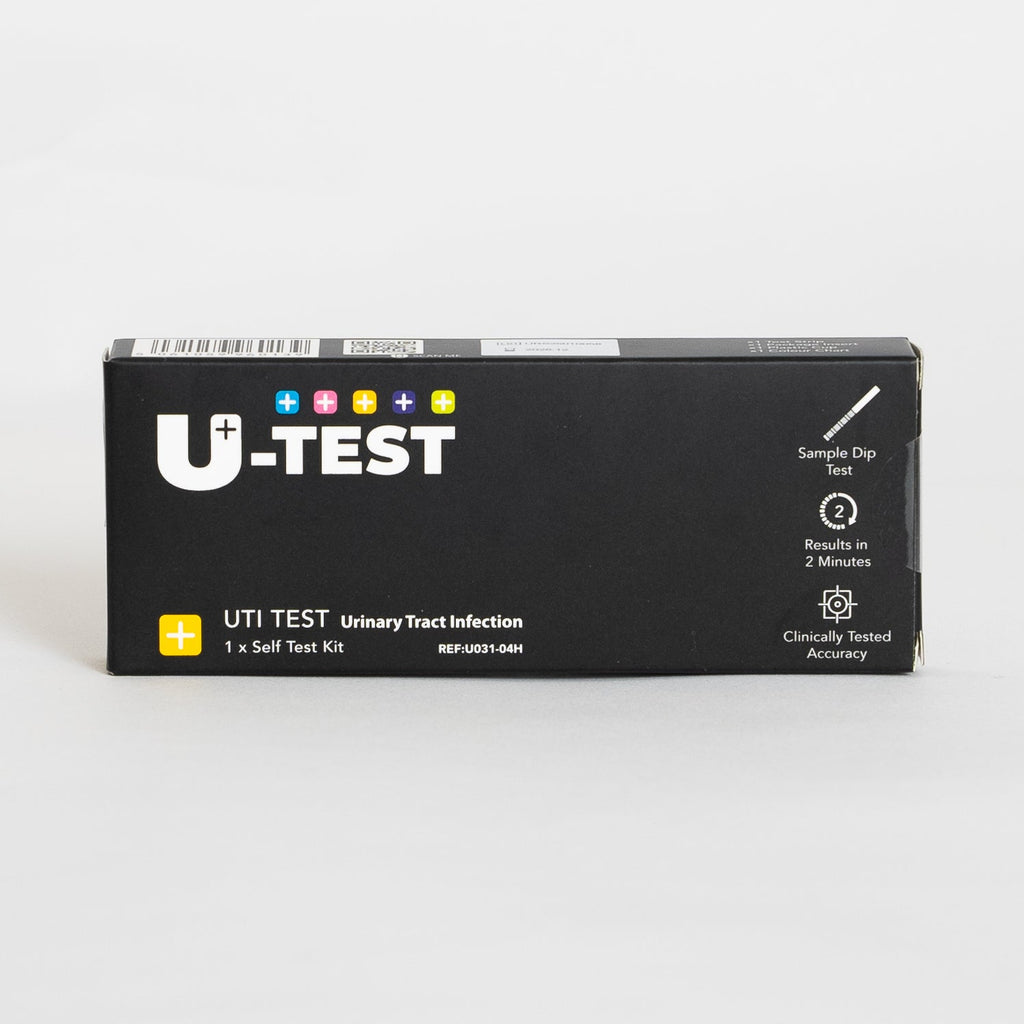 UTI Test Kit