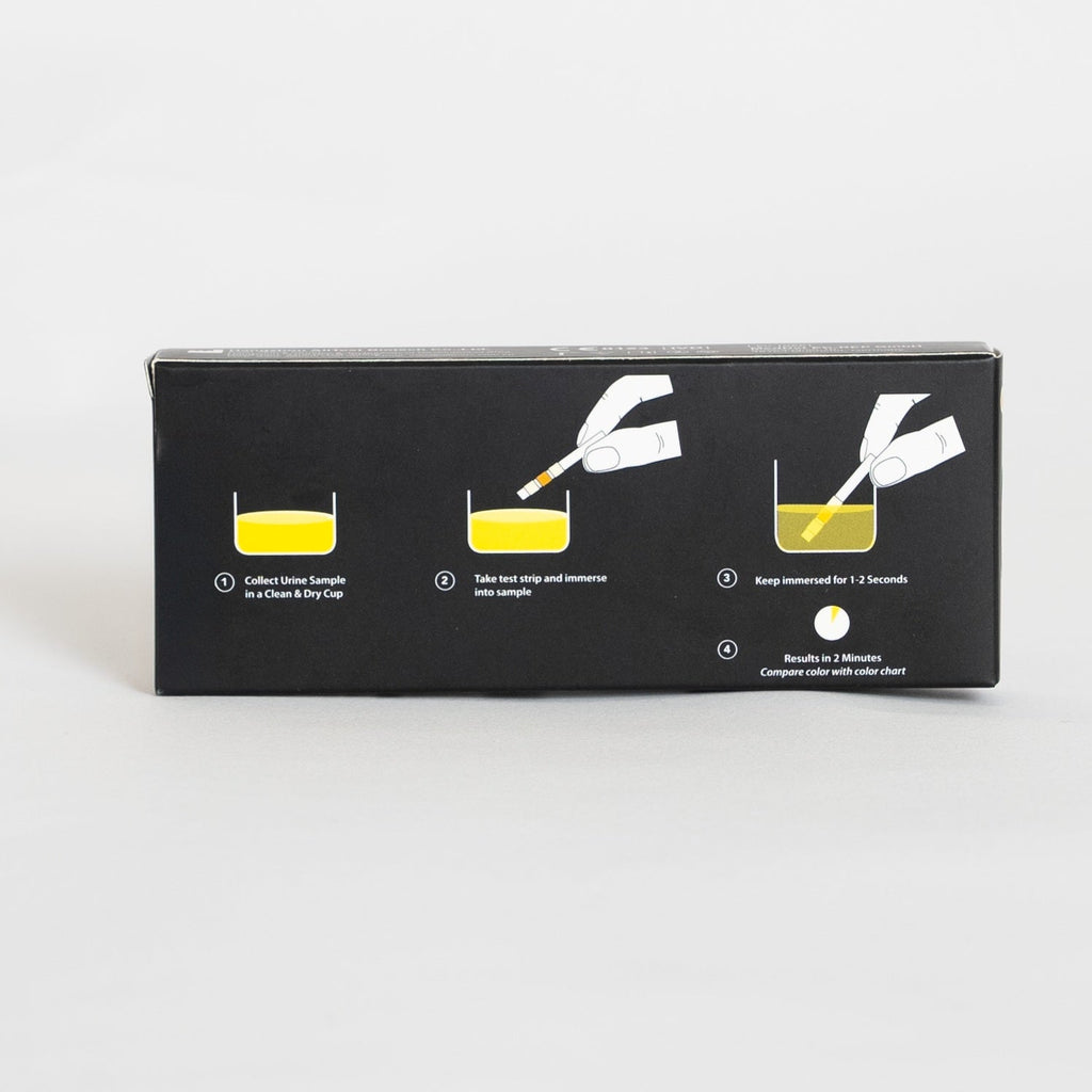 UTI Test Kit