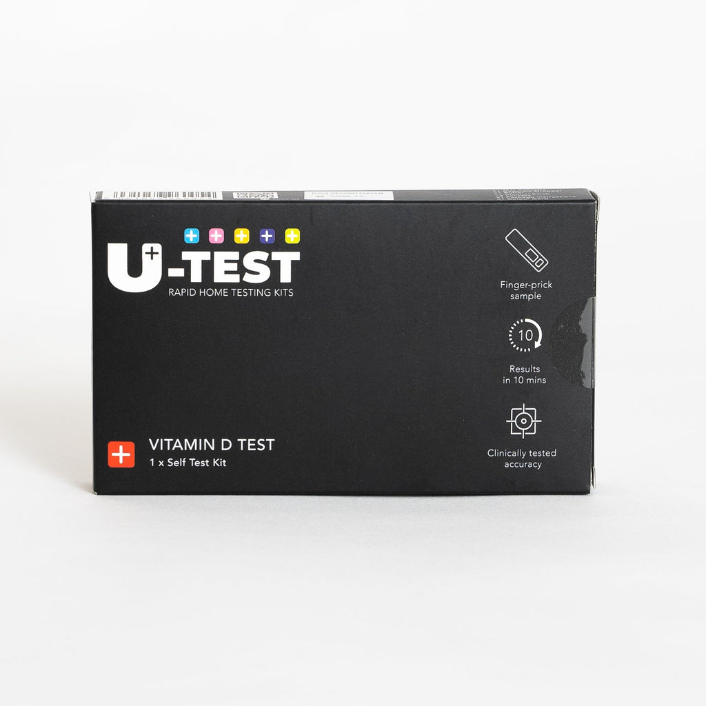 Vitamin D Deficiency Test Kit