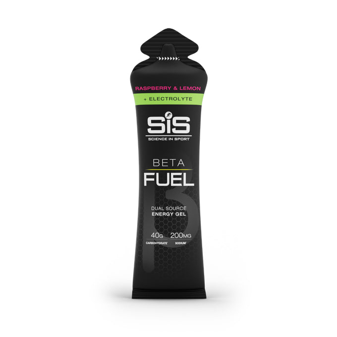 Beta Fuel & Electrolyte Gels