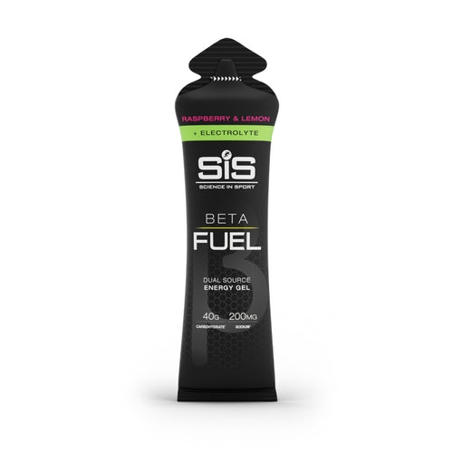 Beta Fuel & Electrolyte Gels