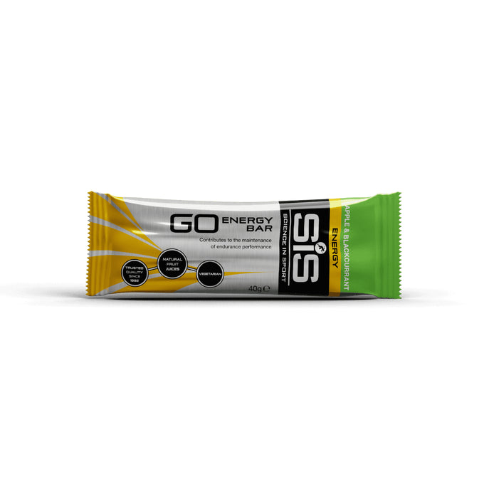 Mini Go Bars