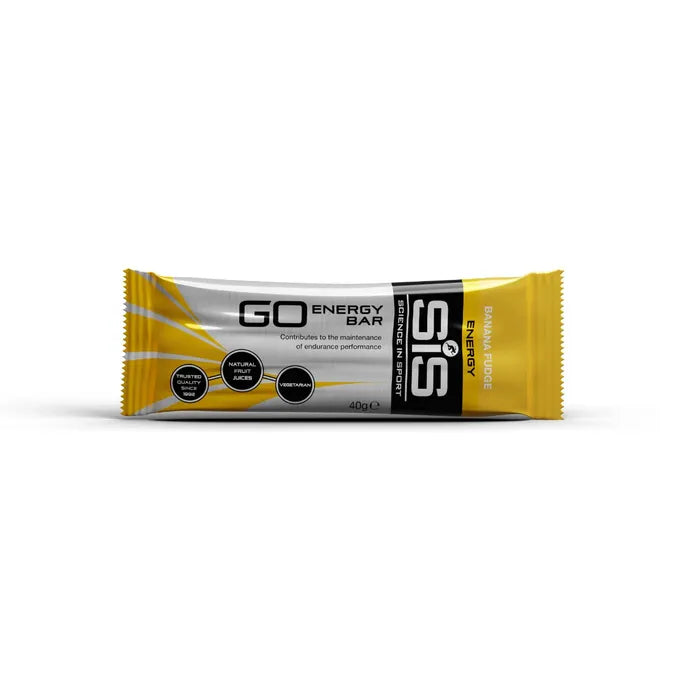 Mini Go Bars