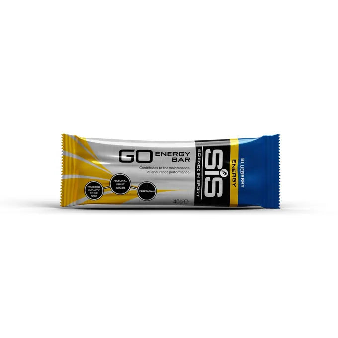Mini Go Bars