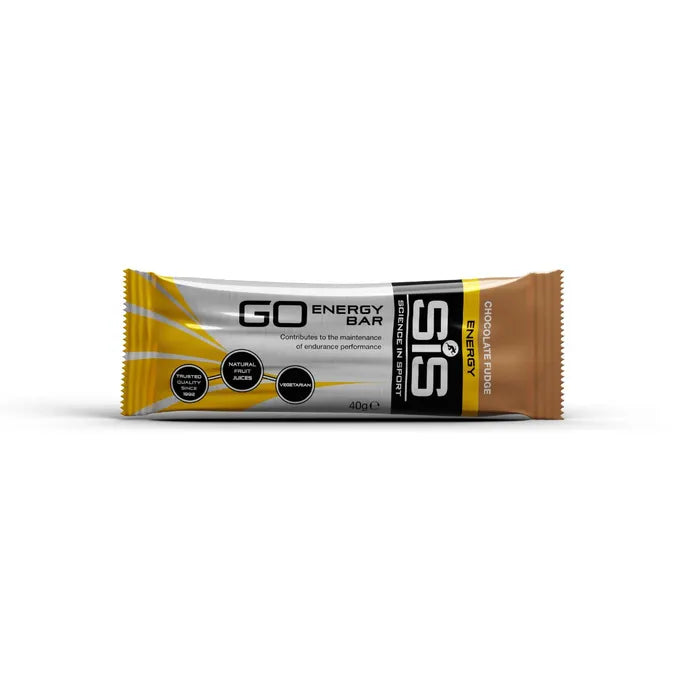 Mini Go Bars