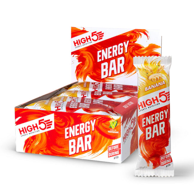 Energy Bar