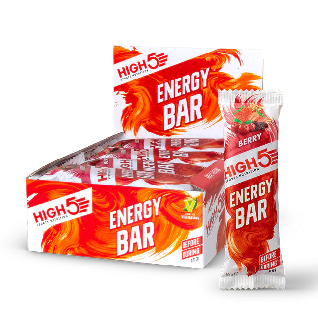 Energy Bar