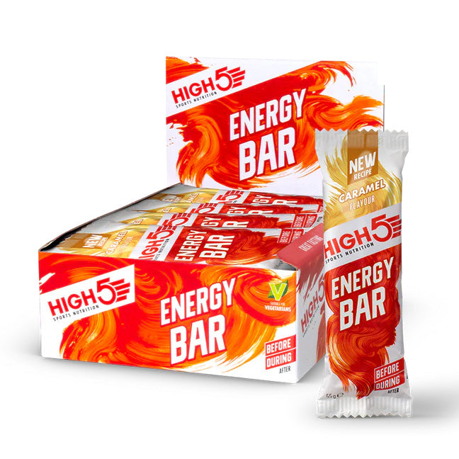 Energy Bar