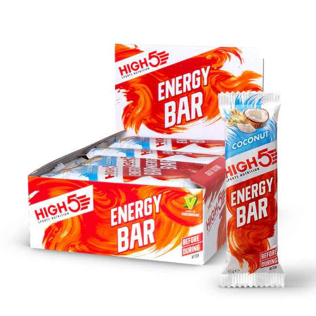 Energy Bar