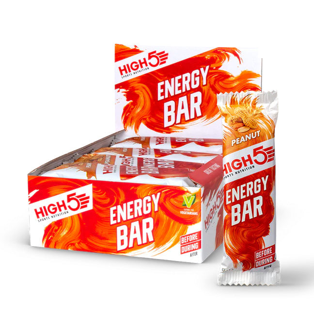 Energy Bar