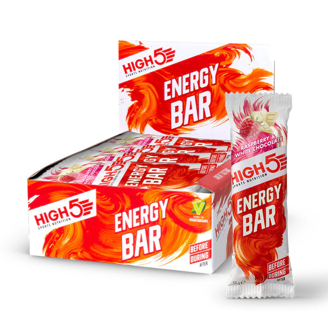 Energy Bar