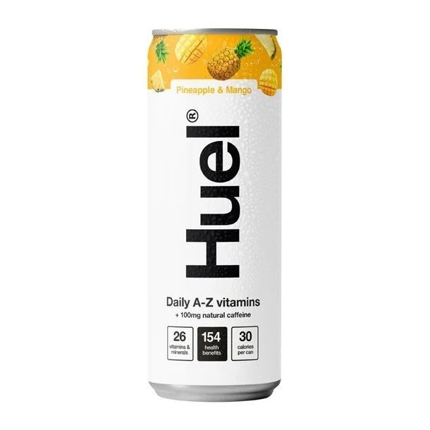 Daily A-Z Vitamins Drink