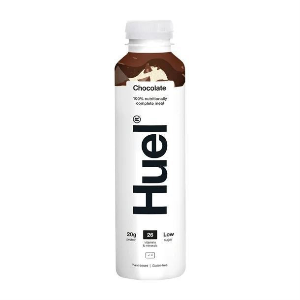 Ready-to-Drink - 20g Protein Drink
