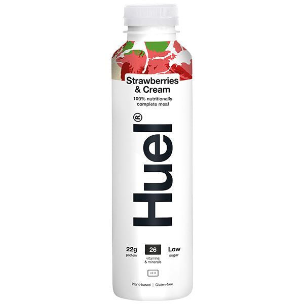 Ready-to-Drink - 20g Protein Drink